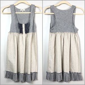 YA Los Angeles Baby Doll Cottagecore Dress
